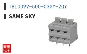 TBL009V-500-03GY-2GY ͼƬ